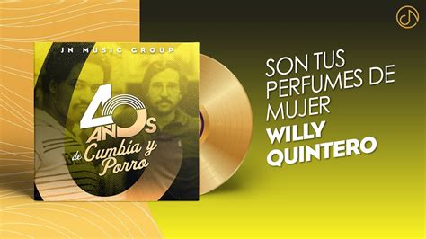 son tus perfume de mujer